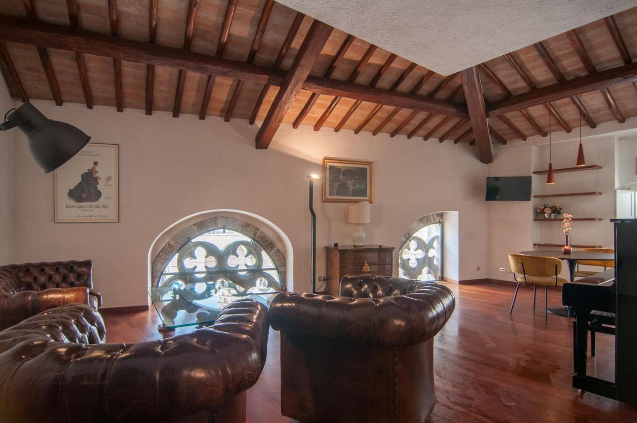 Umbrian Concierge - Duomo Casa de hóspedes *