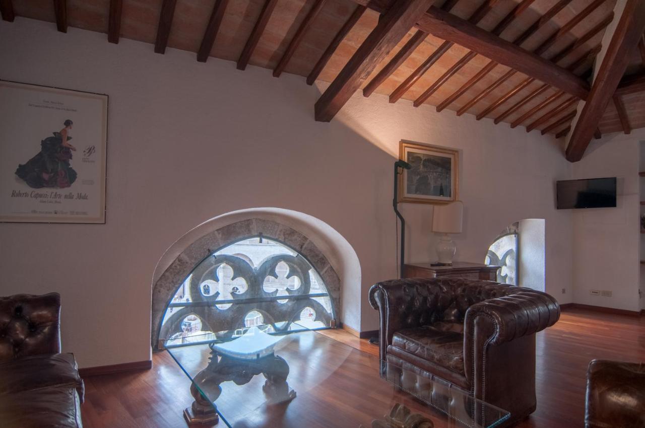 Casa de hóspedes Umbrian Concierge - Duomo