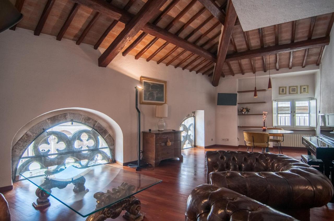 Casa de hóspedes Umbrian Concierge - Duomo *