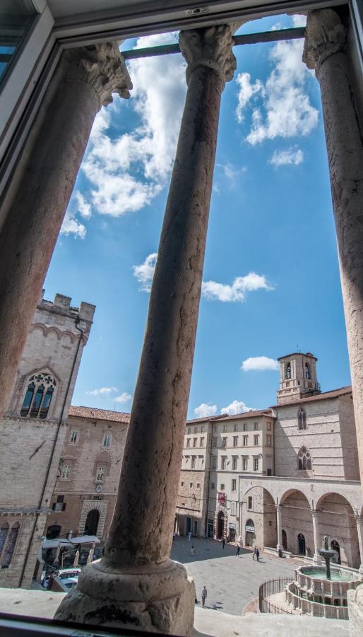 Casa de hóspedes Umbrian Concierge - Duomo Perúgia