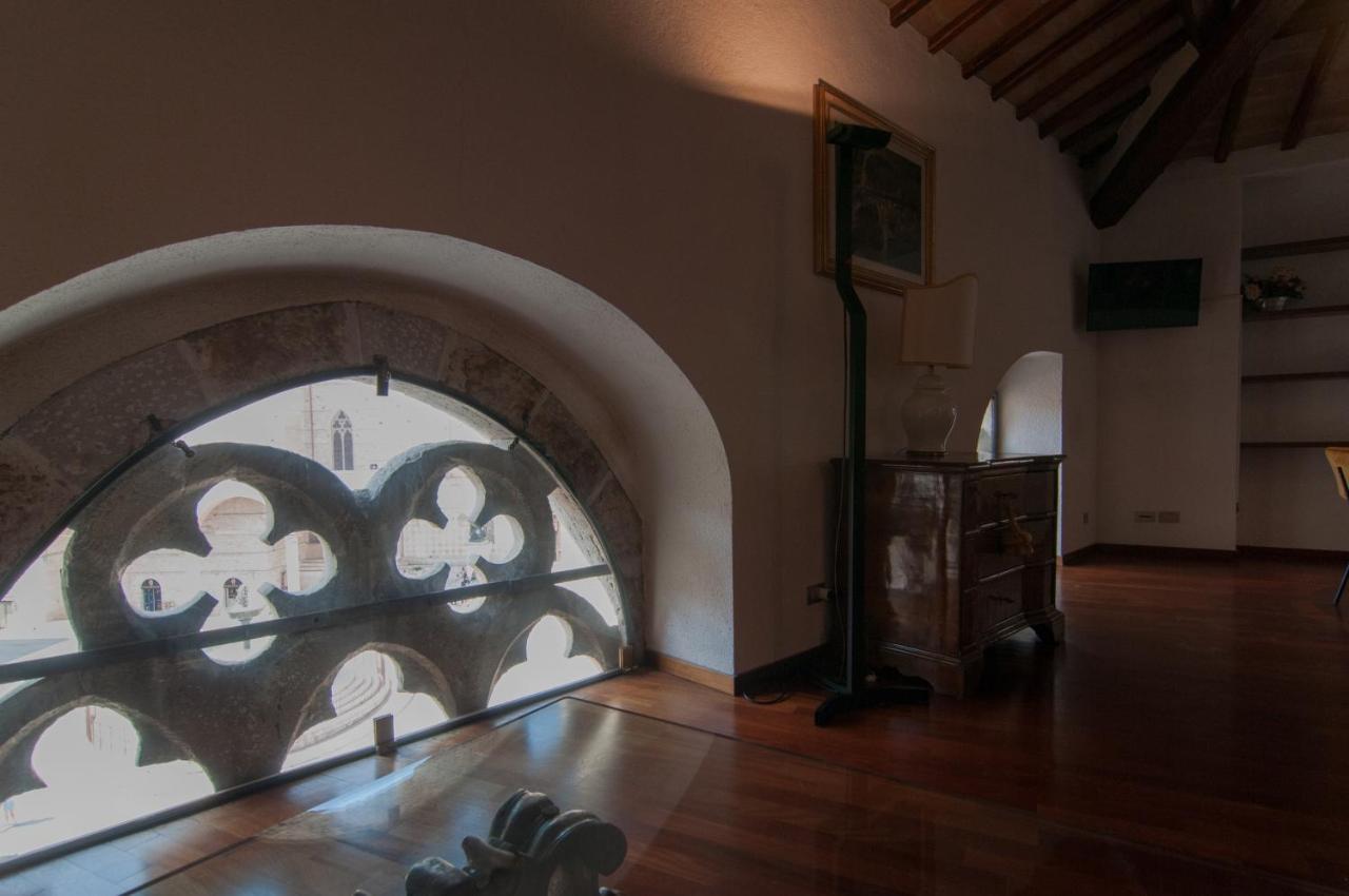 Umbrian Concierge - Duomo Casa de hóspedes *