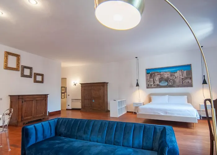 Umbrian Concierge - Duomo Accommodations