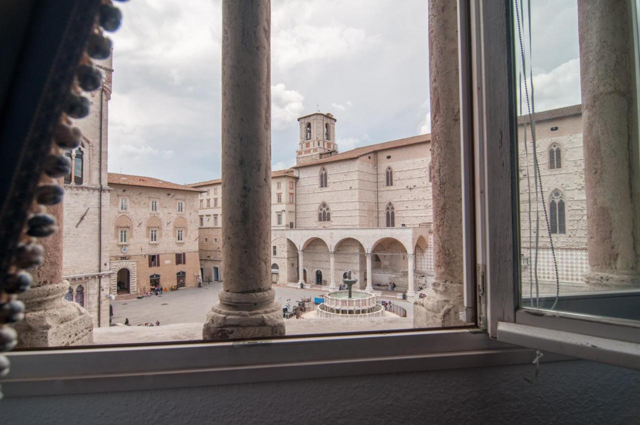 Umbrian Concierge - Duomo * Perugia