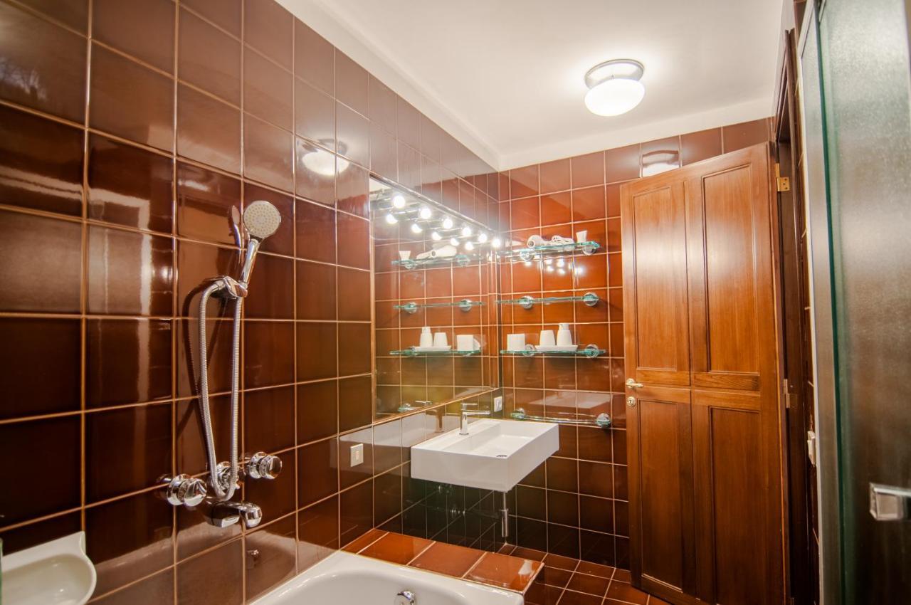 Umbrian Concierge - Duomo Guest house *