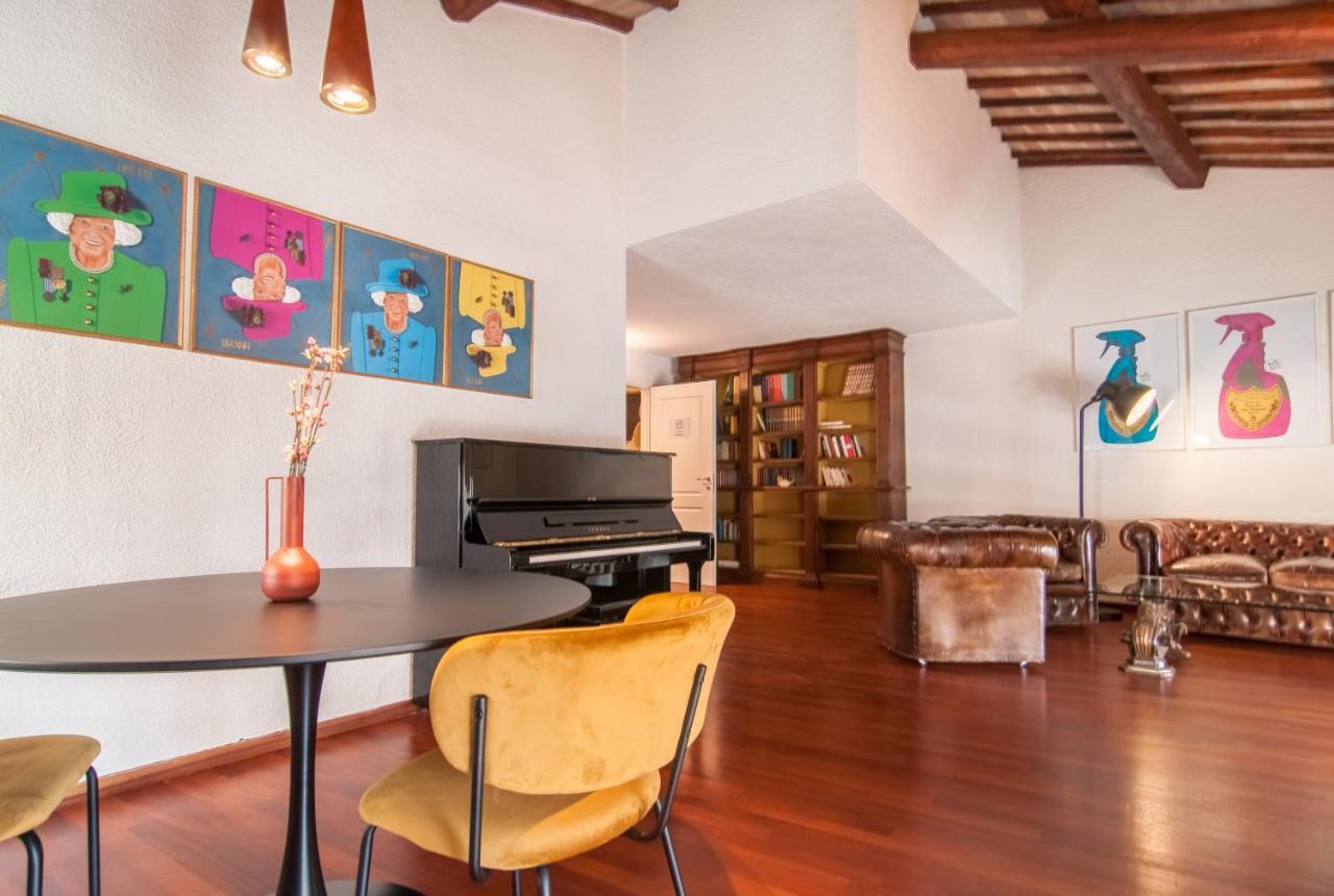 Umbrian Concierge - Duomo Guest house Perugia