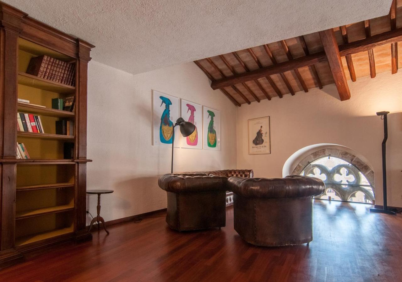 Umbrian Concierge - Duomo Guest house