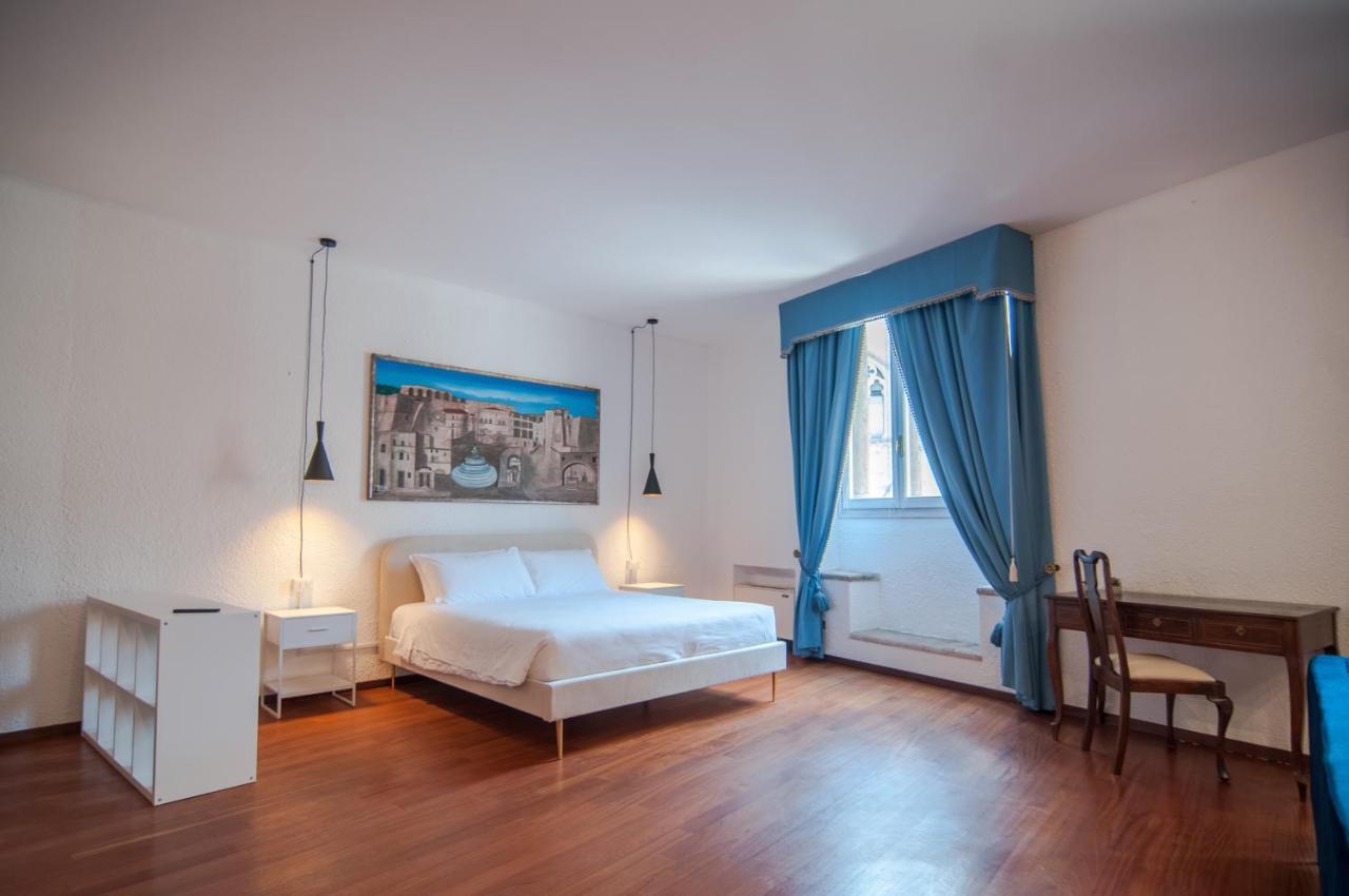 Guest house Umbrian Concierge - Duomo Perugia