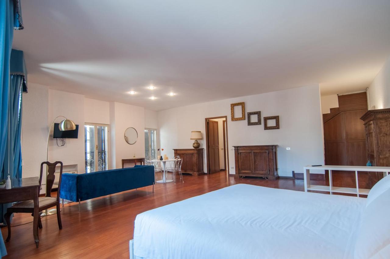 Guest house Umbrian Concierge - Duomo *