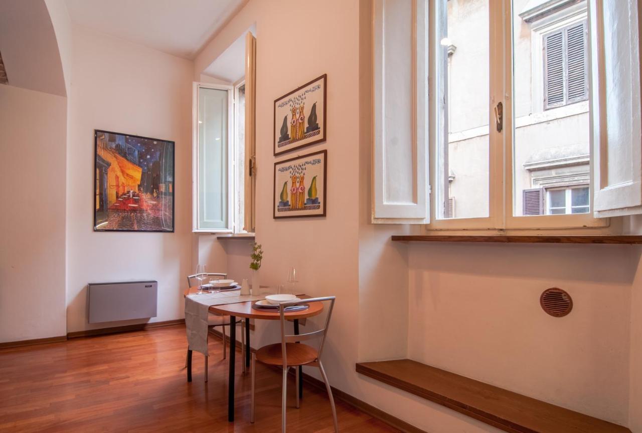 Cozy Loft Vannucci